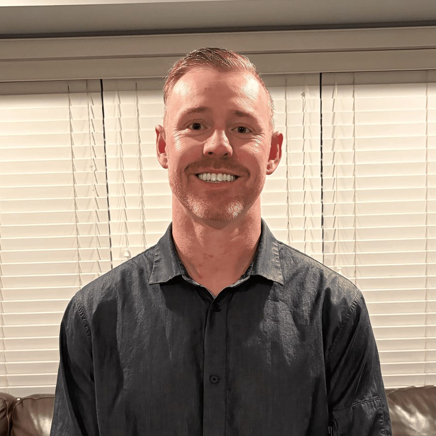 Darren Nickel, owner of Summit Carpet Cleaning